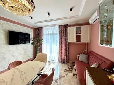 2-комнатная квартира по адресу Фонтанская дор. (площадь 69,3 м²) - imageAlt 29 2-комнатная квартира по адресу Фонтанская дор. (площадь 69,3 м²) - Atlanta.ua - imageAlt 29