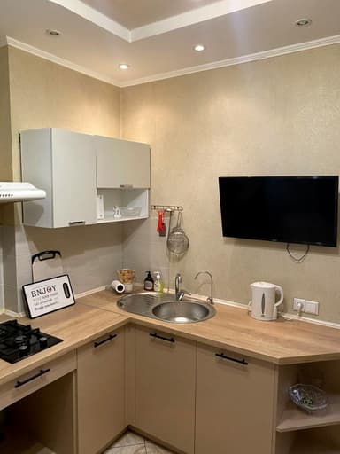 1-комнатная квартира по адресу ул. Сахарова (площадь 40 м²) - Atlanta.ua - imageAlt 16