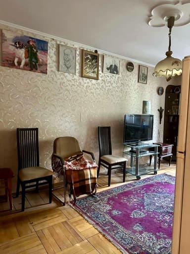 3-кімнатна квартира за адресою вул. Варненська (площа 65 м²) - Atlanta.ua - imageAlt 27