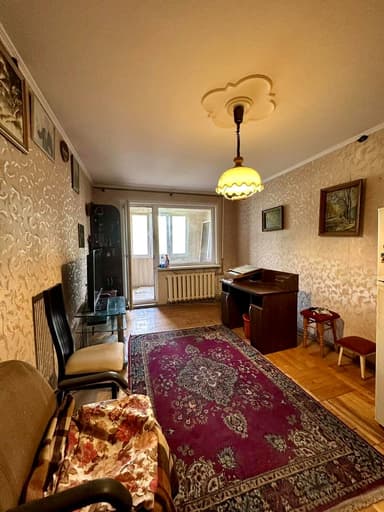 3-кімнатна квартира за адресою вул. Варненська (площа 65 м²) - Atlanta.ua - imageAlt 28