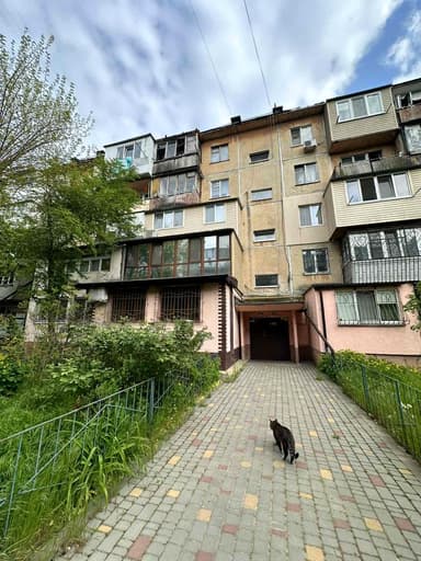 3-кімнатна квартира за адресою вул. Варненська (площа 65 м²) - Atlanta.ua - imageAlt 36