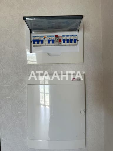 1-комнатная квартира по адресу (площадь 27,5 м²) - Atlanta.ua - imageAlt 24