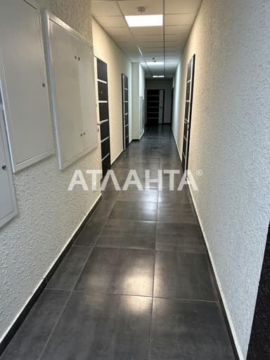 1-комнатная квартира по адресу (площадь 27,5 м²) - Atlanta.ua - imageAlt 23
