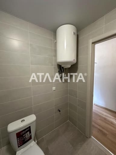 1-комнатная квартира по адресу (площадь 27,5 м²) - Atlanta.ua - imageAlt 21
