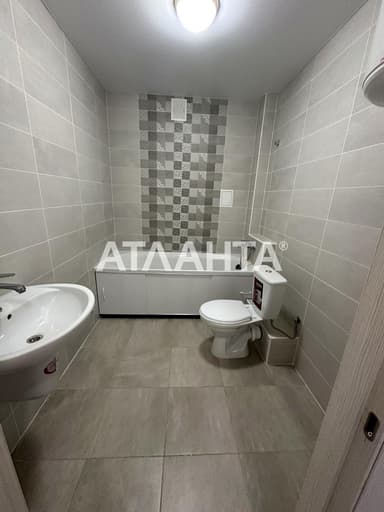 1-комнатная квартира по адресу (площадь 27,5 м²) - Atlanta.ua - imageAlt 20
