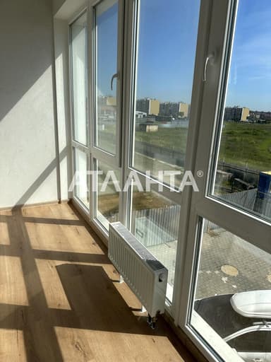 1-комнатная квартира по адресу (площадь 27,5 м²) - Atlanta.ua - imageAlt 17