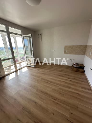 1-комнатная квартира по адресу (площадь 27,5 м²) - Atlanta.ua - imageAlt 13