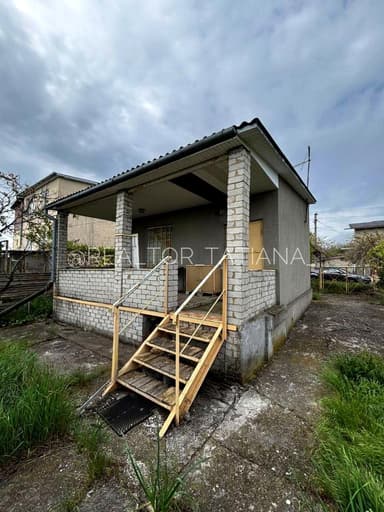 Будинок за адресою Курортний 1-й пров. (площа 66 м²) - Atlanta.ua - фото 17