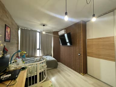 1-комнатная квартира по адресу ул. Вильямса ак. (площадь 23 м²) - Atlanta.ua - фото 11