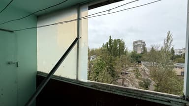 3-комнатная квартира по адресу Небесной Сотни пр. (площадь 57,6 м²) - Atlanta.ua - фото 29