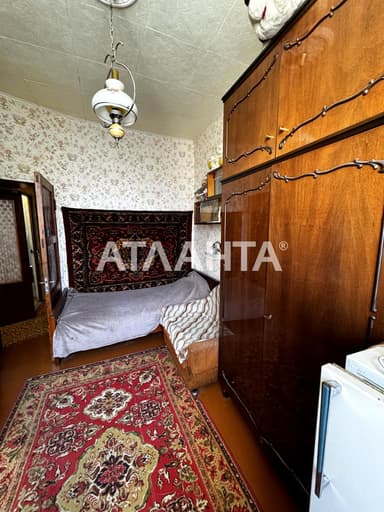 2-кімнатна квартира за адресою Пироговський пров. (площа 44 м²) - Atlanta.ua - фото 23