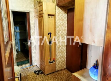 2-кімнатна квартира за адресою Пироговський пров. (площа 44 м²) - Atlanta.ua - фото 27