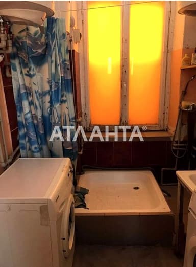2-комнатная квартира по адресу ул. Канатная (площадь 25 м²) - Atlanta.ua - фото 11