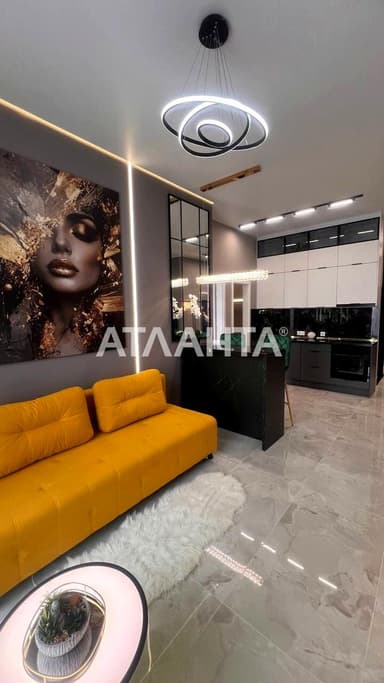 2-комнатная квартира по адресу ул. Аркадийское плато (площадь 64 м²) - Atlanta.ua - imageAlt 39
