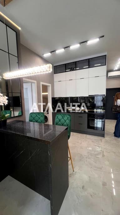 2-комнатная квартира по адресу ул. Аркадийское плато (площадь 64 м²) - Atlanta.ua - imageAlt 44