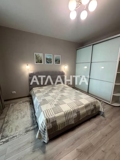 2-комнатная квартира по адресу Люстдорфская дор. (площадь 70 м²) - Atlanta.ua - фото 21