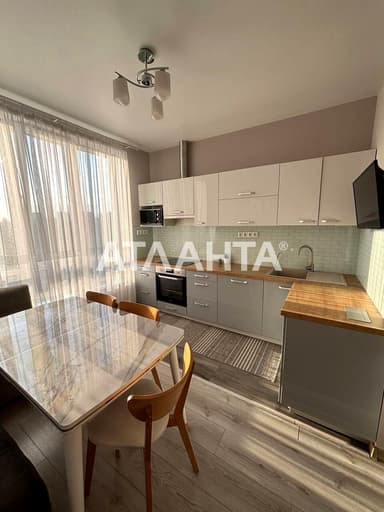 2-комнатная квартира по адресу Люстдорфская дор. (площадь 70 м²) - Atlanta.ua - фото 20