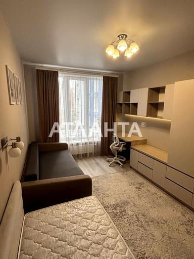 2-комнатная квартира по адресу Люстдорфская дор. (площадь 70 м²) - Atlanta.ua - фото 23
