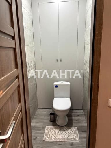 2-комнатная квартира по адресу Люстдорфская дор. (площадь 70 м²) - Atlanta.ua - фото 29