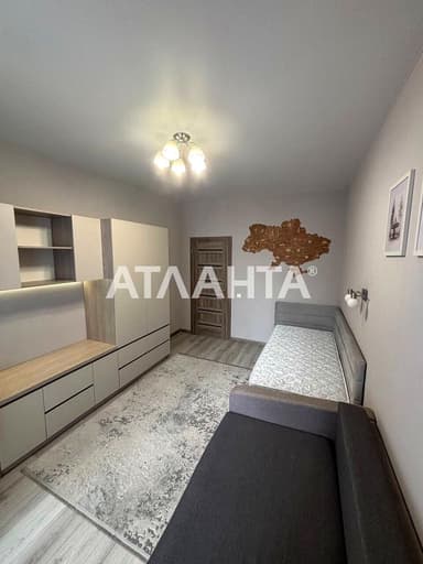 2-комнатная квартира по адресу Люстдорфская дор. (площадь 70 м²) - Atlanta.ua - фото 26