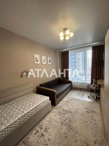 2-комнатная квартира по адресу Люстдорфская дор. (площадь 70 м²) - Atlanta.ua - фото 25