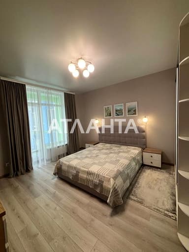 2-комнатная квартира по адресу Люстдорфская дор. (площадь 70 м²) - Atlanta.ua - фото 27