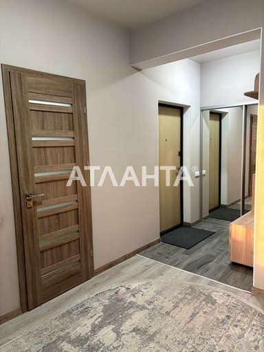 2-комнатная квартира по адресу Люстдорфская дор. (площадь 70 м²) - Atlanta.ua - фото 30
