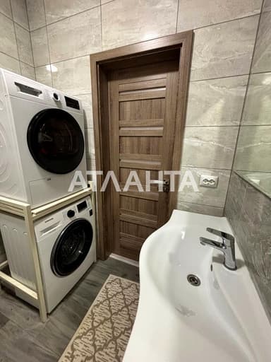 2-комнатная квартира по адресу Люстдорфская дор. (площадь 70 м²) - Atlanta.ua - фото 31