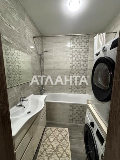 2-комнатная квартира по адресу Люстдорфская дор. (площадь 70 м²) - Atlanta.ua - фото 35