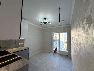 2-кімнатна квартира за адресою вул. Краснова (площа 41,8 м²) - Atlanta.ua - фото 12