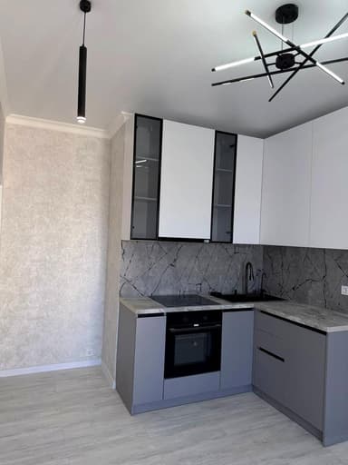 2-кімнатна квартира за адресою вул. Краснова (площа 41,8 м²) - Atlanta.ua - фото 14