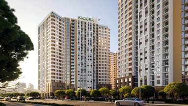 2-кімнатна квартира за адресою вул. Краснова (площа 41,8 м²) - Atlanta.ua - фото 19