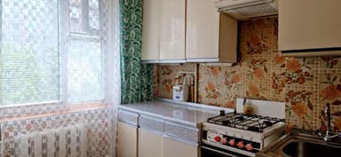 2-кімнатна квартира за адресою вул. Курська (площа 50 м²) - Atlanta.ua - фото 20