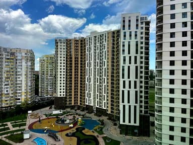 Комерційна нерухомість за адресою вул. Краснова (площа 45 м²) - Atlanta.ua - фото 14
