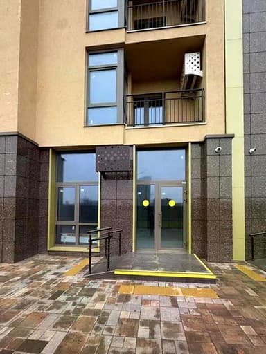 Комерційна нерухомість за адресою вул. Краснова (площа 45 м²) - Atlanta.ua - фото 22