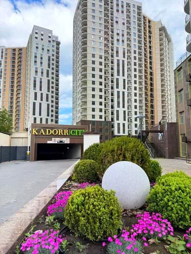 Комерційна нерухомість за адресою вул. Краснова (площа 45 м²) - Atlanta.ua - фото 23