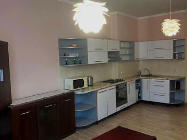 1-кімнатна квартира за адресою (площа 61 м²) - Atlanta.ua - фото 14