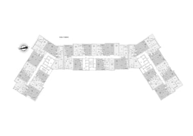 2-комнатная квартира по адресу ул. Краснова (площадь 60 м²) - Atlanta.ua - фото 9