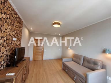 1-кімнатна квартира за адресою Люстдорфська дор. (площа 45,4 м²) - Atlanta.ua - фото 23
