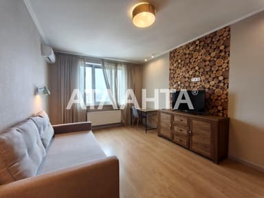 1-кімнатна квартира за адресою Люстдорфська дор. (площа 45,4 м²) - Atlanta.ua - фото 21
