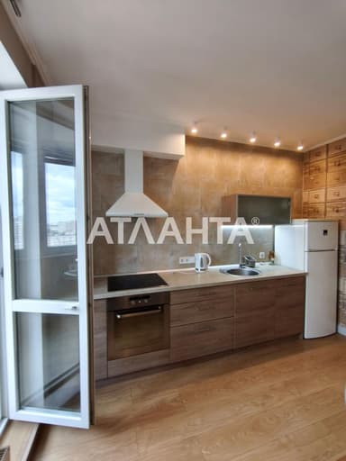 1-кімнатна квартира за адресою Люстдорфська дор. (площа 45,4 м²) - Atlanta.ua - фото 25