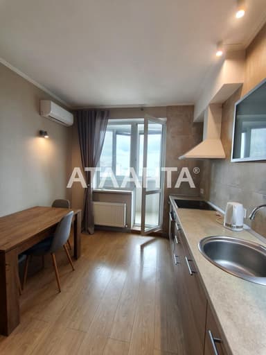 1-кімнатна квартира за адресою Люстдорфська дор. (площа 45,4 м²) - Atlanta.ua - фото 27