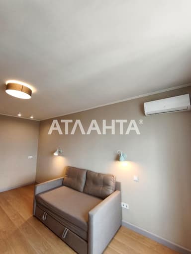 1-кімнатна квартира за адресою Люстдорфська дор. (площа 45,4 м²) - Atlanta.ua - фото 29