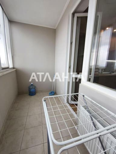 1-кімнатна квартира за адресою Люстдорфська дор. (площа 45,4 м²) - Atlanta.ua - фото 35