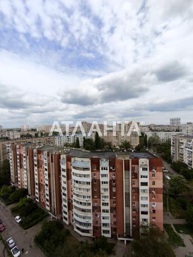 1-кімнатна квартира за адресою Люстдорфська дор. (площа 45,4 м²) - Atlanta.ua - фото 36