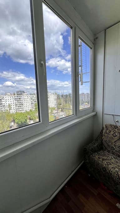 1-комнатная квартира по адресу ул. Мудрого ярослава (площадь 34 м²) - фото 17 1-комнатная квартира по адресу ул. Мудрого ярослава (площадь 34 м²) - Atlanta.ua - фото 17