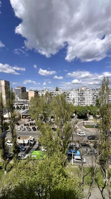 1-комнатная квартира по адресу ул. Мудрого ярослава (площадь 34 м²) - фото 28 1-комнатная квартира по адресу ул. Мудрого ярослава (площадь 34 м²) - Atlanta.ua - фото 28