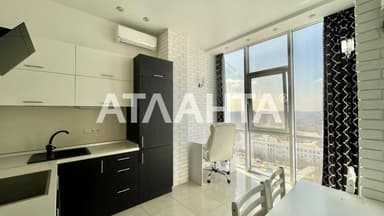 1-комнатная квартира по адресу (площадь 35 м²) - Atlanta.ua - imageAlt 13