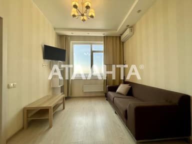 1-комнатная квартира по адресу (площадь 35 м²) - Atlanta.ua - imageAlt 14