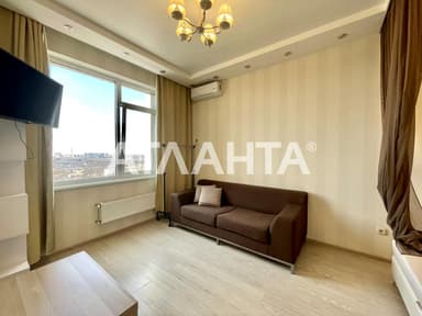 1-комнатная квартира по адресу (площадь 35 м²) - Atlanta.ua - imageAlt 15